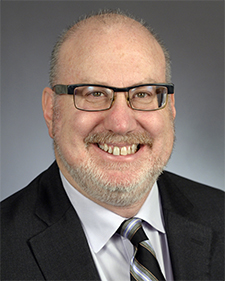 State Rep. Frank Hornstein